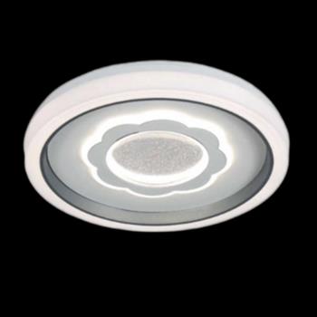 Đèn mâm trang trí Slister Ø500mm - LED 55W - 3 chế độ HS-18