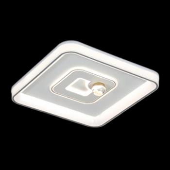 Đèn mâm trang trí Slister 500*500mm - LED 60W - 3 chế độ HS-28