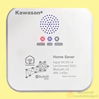 Bộ trung tâm điều khiển công tắc thông minh Kawasan HS1-BLE HS1-BLE