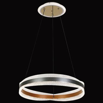 Đèn treo trang trí Slister Ø500mm - LED 73W - 3 CĐ HS2311