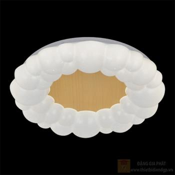 Đèn mâm trang trí Slister HS3556 - LED 36W - 3 chế độ HS3556