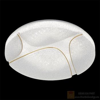 Đèn mâm trang trí Slister HS3557A - LED 36W - 3 chế độ HS3557A