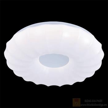 Đèn mâm trang trí Slister HS3607 - LED 3 chế độ HS3607