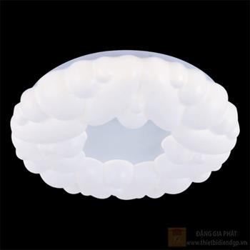 Đèn mâm trang trí Slister HS3608 - LED 3 chế độ HS3608