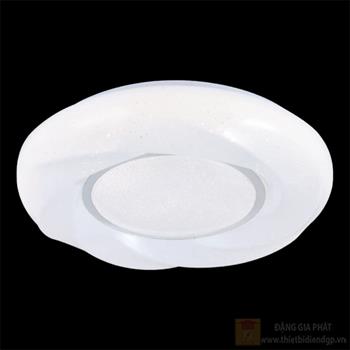 Đèn mâm trang trí Slister HS3613B - LED 36W - 3 chế độ HS3613B