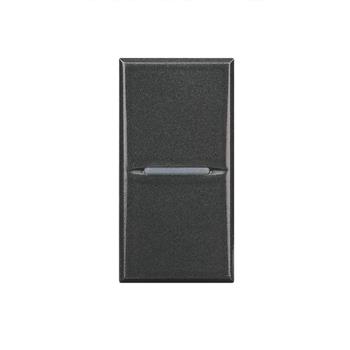 Công tắc Axolute 1M 1 Chiều Loại Nhấn Nhả | HS4001 HS4001