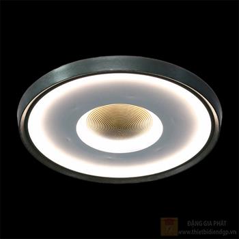 Đèn mâm trang trí Slister Ø500mm - LED 75W - 3 chế độ HS8820