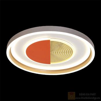 Đèn mâm trang trí Slister HS8825 - LED 3 chế độ HS8825