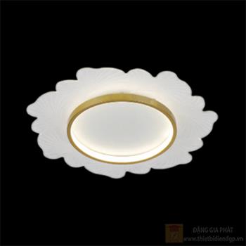 Đèn mâm trang trí Slister Ø500mm - LED 32W - 3 chế độ HSA19/50