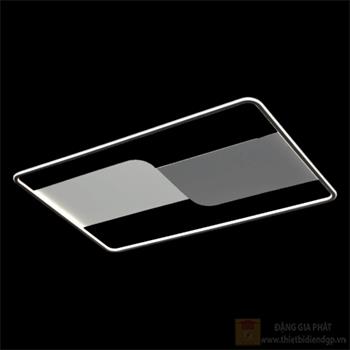 Đèn mâm trang trí Slister HSA28 - LED 3 CĐ HSA28