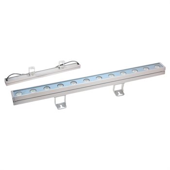 Đèn Led thanh hắt tường ngoài trời Anfaco HT 01 DC 24V HT 01