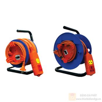 Ổ cắm kéo dài kết hợp LiOA HYBRID