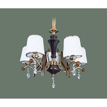 Đèn chùm Sano C 10126/5 Ø590*H480 E27*5 C 10126/5