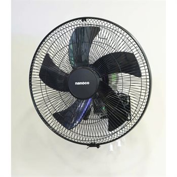 Quạt treo tường CN Nanoco NWF1670K Ø40cm 50W NWF1670K