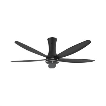 Quạt trần 5 cánh Nanoco NCF6051-K Ø150cm NCF6051-K