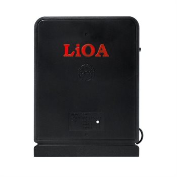 Biến áp thế hệ mới đổi nguồn hạ áp 1 pha LiOA (Loại phổ thông) DNV008A