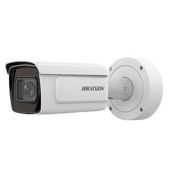 Camera IP nhận diện biển số xe HIKVISION (2.8~12 mm) iDS-2CD7A26G0/P-IZHSY