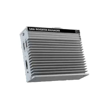 Inverter Manager MPE IM-20 (Dùng cho Inverter 75kW & 110kW) IM-20
