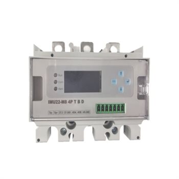 Intelligent Measuring Unit cho NM8N CHINT IMU IMU