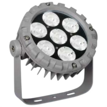 Đèn rọi thân cây HUFA Ø150*H190, chiếu xa 15m, ánh sáng vàng 14W RN-0338