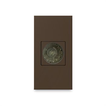 Hạt ổ cắm Tivi Grimma G8CTV13 cỡ S G8CTV13