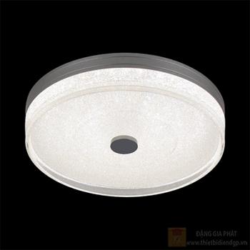 Đèn mâm trang trí Slister J22855B - LED 3 CĐ J22855B