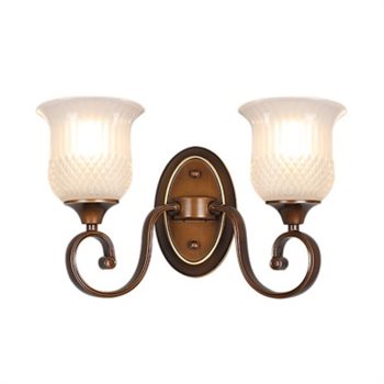 Đèn vách thủy tinh HUFA VC 9132/2 L417*H280 VC 9132/2