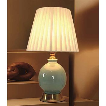 Đèn bàn trang trí 355 Decor DB97 Ø250*H410 DB97