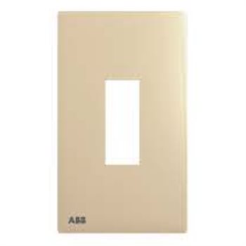 Mặt cho MCB 1 cực ABB 4TYX505228P0100