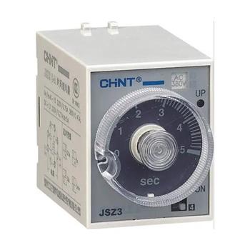 JSZ3 A CHINT on DELAY (0.05-0.5)s/5s/30s/3min JSZ3 A