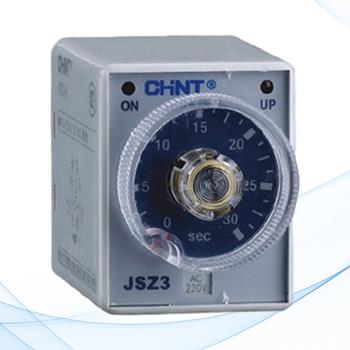Rờ le thời gian CHINT JSZ3C-G JSZ3C-G