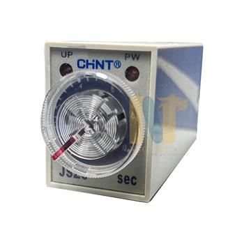 Rờ le thời gian CHINT JSZ6-4 JSZ6-4