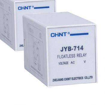 Relay mực nước CHINT JYB-714 JYB-714