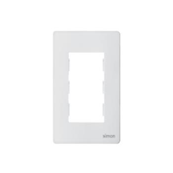 Mặt 1 lỗ size S lắp dọc K1003D