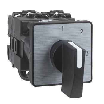 Cam Switches - 12A ratings K1●●●