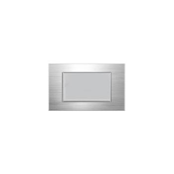 Mặt PC vân xước dùng cho 3 thiết bị (KxC332) Duhal KxC332