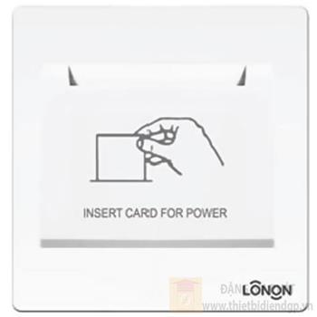 Công tắc thẻ từ IC tần số thấp 16A 220V~125KHz K3KPTV