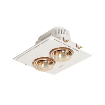 Đèn sưởi âm trần Nanoco NBHR202W 550W NBHR202W