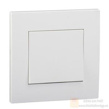 Bộ công tắc trung gian 10AX màu trắng KB31IA_WE_G19