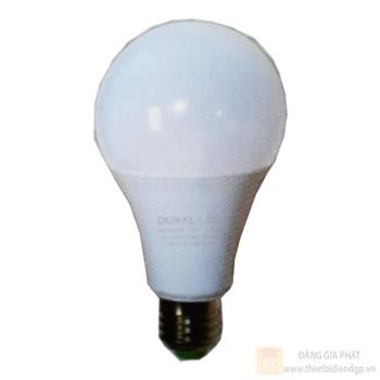 Bóng Led Bulb tròn duhal KBNL518