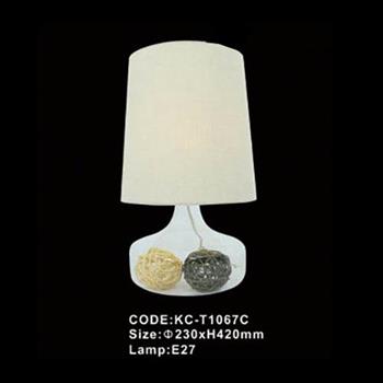 Đèn Bàn Trang Trí KC-T1067C KC-T1067C