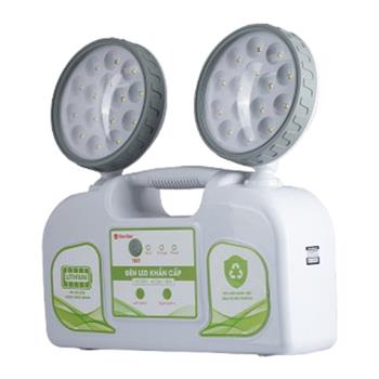 Đèn LED khẩn cấp Rạng Đông KC06 KC06 10W