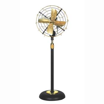 Quạt đứng kiểu cổ KTP DK400 DK400