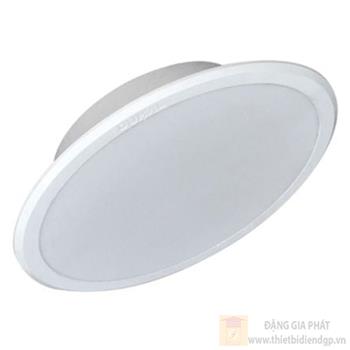 Đèn LED Downlight Âm Trần Tán Quang KDGT KDGT