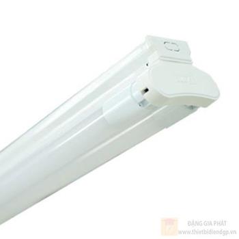 Đèn LED batten Duhal đôi (EMC) KEHD3102