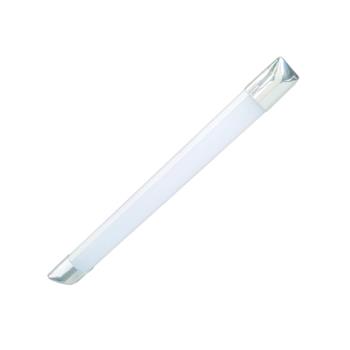 Đèn bán nguyệt xi trắng Duhal 40W SDL8404