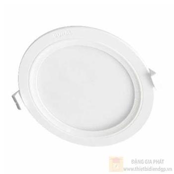 Đèn LED Panel tròn cao cấp đổi màu KDMTx1