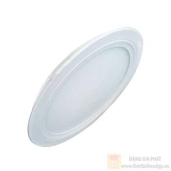 Đèn LED panel tròn cao cấp KDPT2