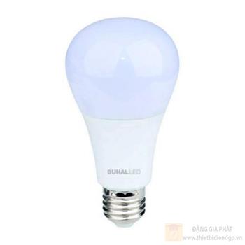 Bóng Led Bulb Duhal đổi màu (EMC) KEBM0031
