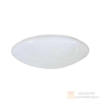 Đèn Led ốp trần chụp trắng đục Duhal (EMC) KEFB812O